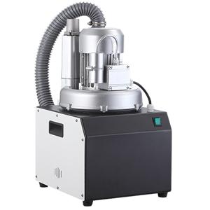 激安歯科用コンビ吸引装置DB-V103 (combi-suction unit) 一拖二