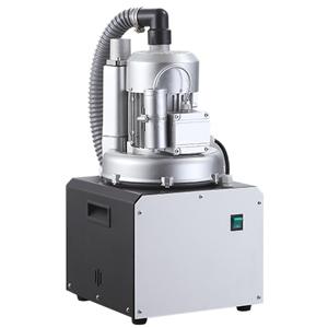 激安歯科用コンビ吸引装置DB-V102 (combi-suction unit) 一拖一