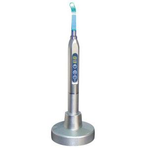激安 歯科用LED光重合器 光照射器DB-686-1B(ワイヤレス)