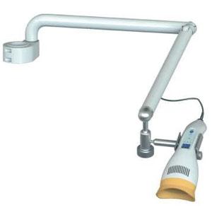 激安歯科用ホワイトニング照射機器＆歯面漂白用加熱装置C-Bright-IB