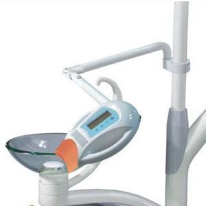 激安歯科用ホワイトニング機器 led照射機器&歯面漂白用加熱装置C-Bright-B