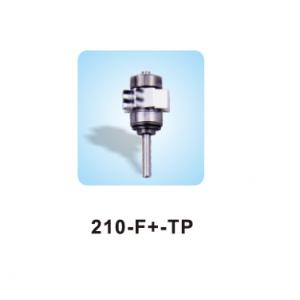 激安歯科高速ハンドピースCX207-F-TP(H15-TP/H15-TPQ)用カートリッジ210-F+-TP