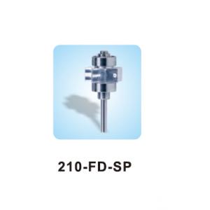 激安歯科高速ハンドピースCX207-FD-SP(H05-DSP)用カートリッジ210-FD-SP