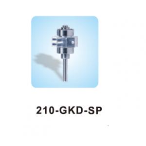 激安歯科高速ハンドピースCX207-GKD-SP(H16-KD1SPQ)用カートリッジ210-GKD-SP