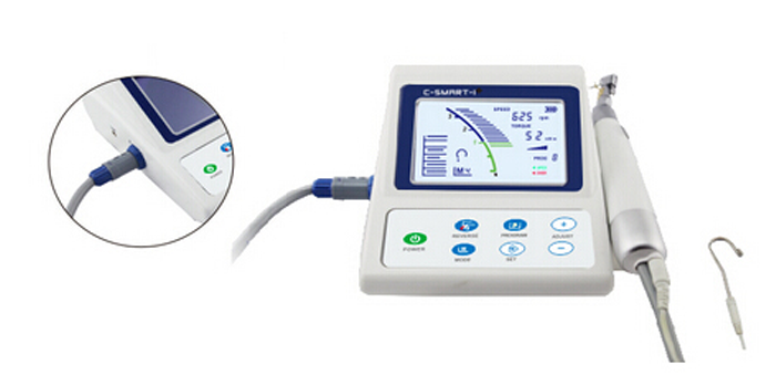 激安根管治療機器 エンド&根管治療用モータC-smart-1+