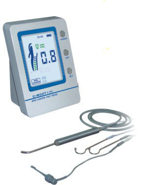 激安根管長測定器&歯髄診断器C-ROOTI(V)