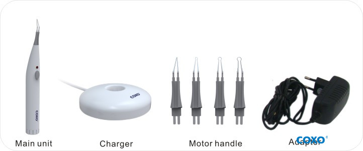 激安歯科用ガッタパーチャカッター電気切断器 C-BLADE