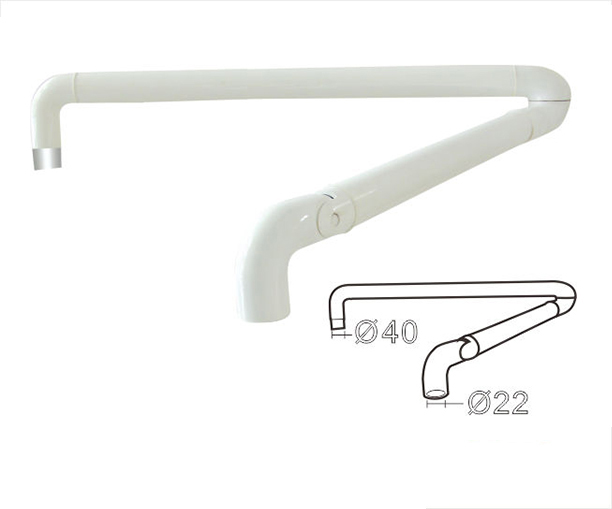 激安歯科手術用ライト用ランプ・アームCX05-2